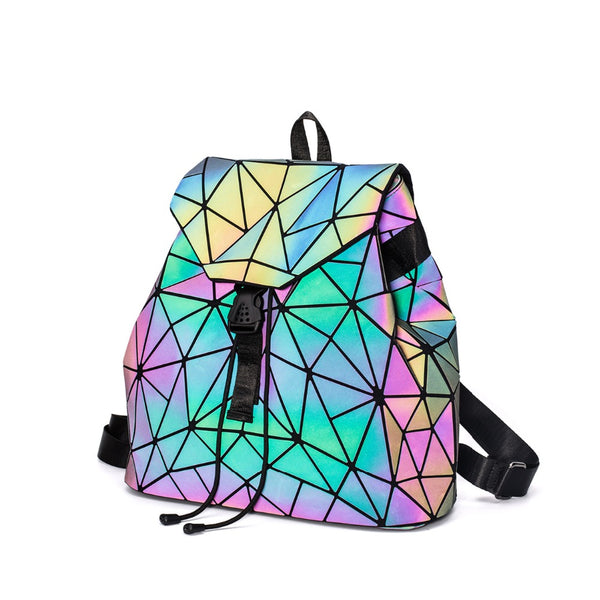 Luminous Backpacks