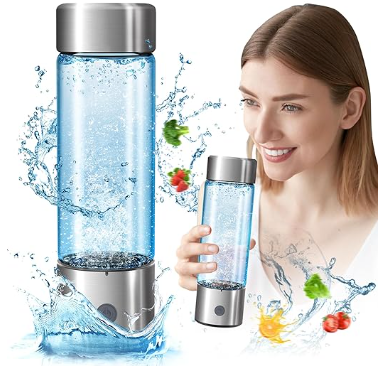 PuriH2O™ - Blue Hydrogen Water